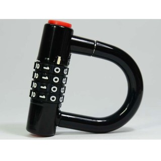 Ổ khóa số - Ổ khóa mã số cao cấp