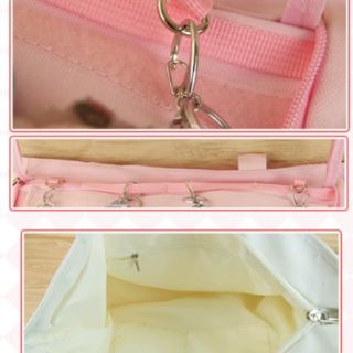 ITABAG ĐEO VAI Kèm Miếng treo Goods