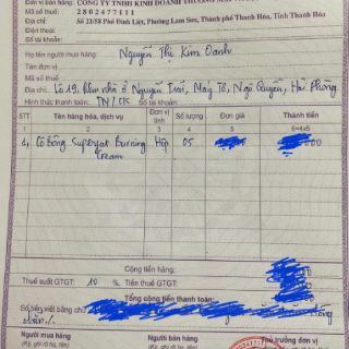 2 hộp Kem tan mỡ Cô Bông (20g)- hàng dùng thử