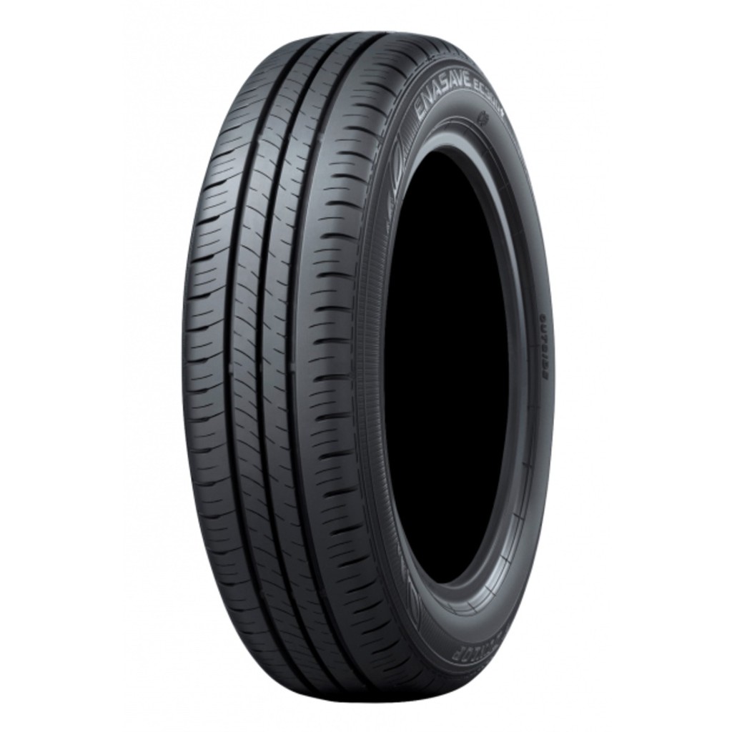 Lốp  ( Vỏ )  xe Mazda 2 185/60R16 DUNLOP ENASAVE EC300+ Thái Lan _ Lốp Trung Thành