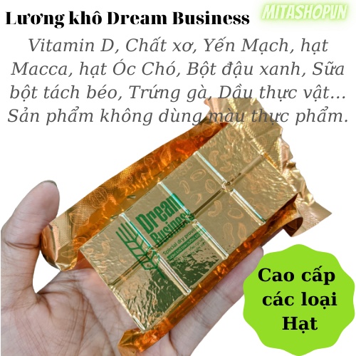Combo 9 phong, 9 vị Lương khô Quân Đội - Thích hợp ăn thử | BigBuy360 - bigbuy360.vn