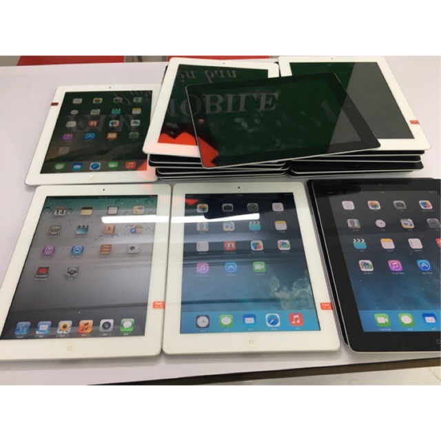 Máy tính bảng Ipad 2 máy mới 99%