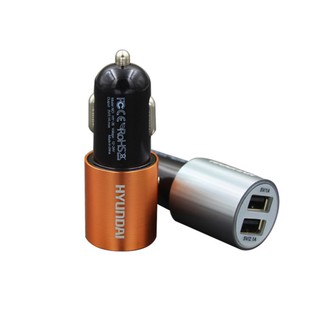 Cốc sạc oto,Tẩu sạc ô tô 2 cổng  giá gốc (DT058)