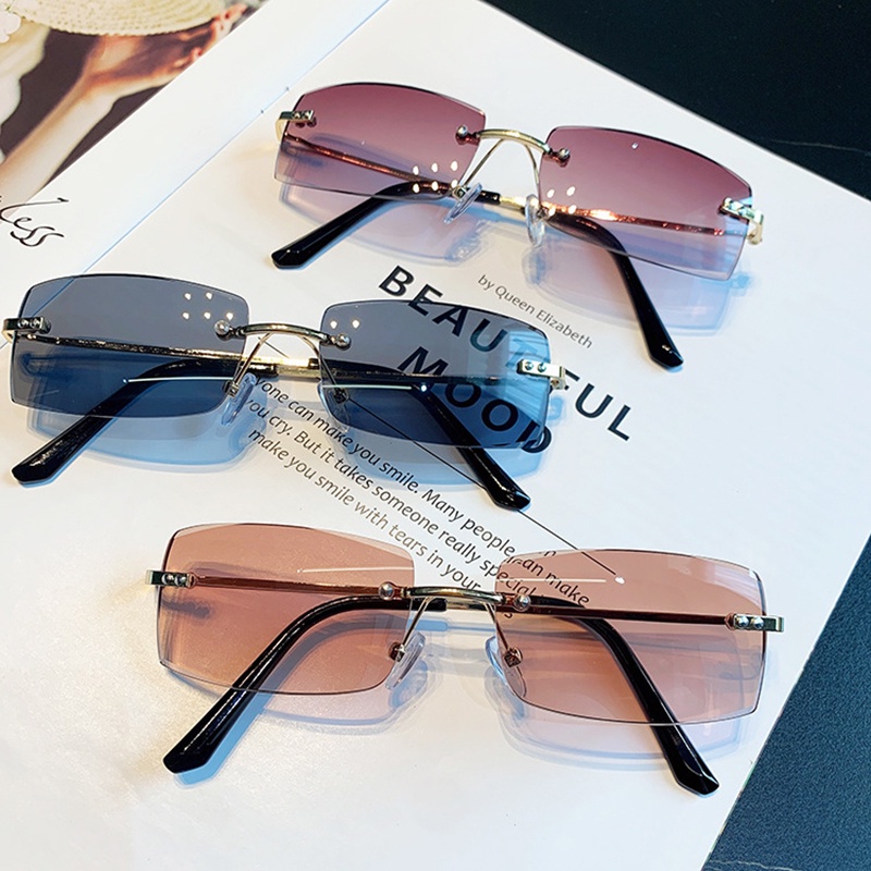 Kính Râm Gọng Nhỏ JP5