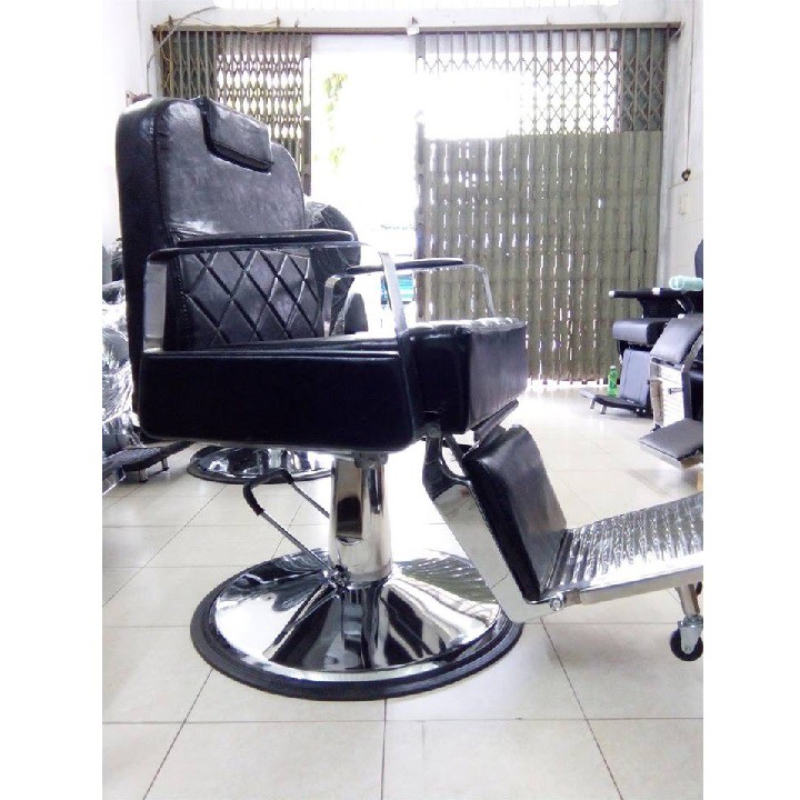 Ghế cắt tóc Barber BBS-504B1