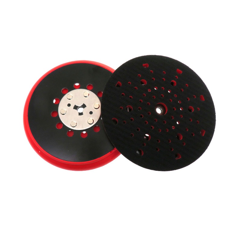 Miếng Chà Nhám 6 Inch 72 Lỗ Cho RSM6045