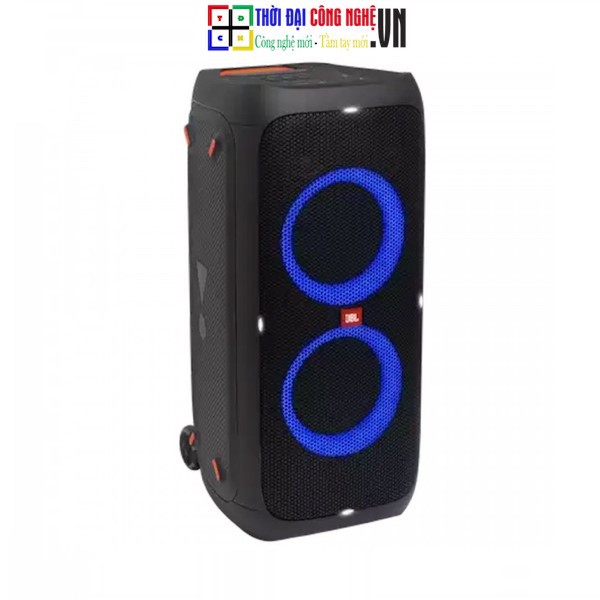 [Mã 18ELHA80K giảm 8% đơn 400K] [PARTYBOX310] Loa JBL PARTYBOX 310 Chính Hãng - New 100%, Bảo hành 12 tháng.