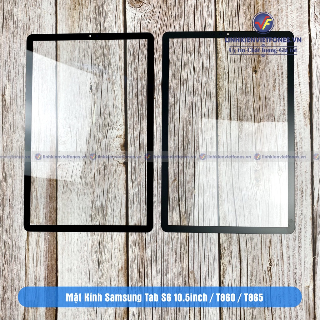 Mặt Kính Ép Kính SS Tab S6 10.5inch / T860 / T865