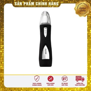 Máy cắt tỉa lông mũi một chiều flyco fs-7805vn