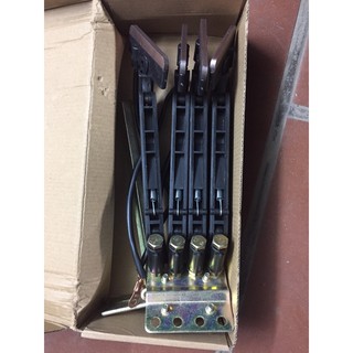 Chổi tiếp điện 4P-60