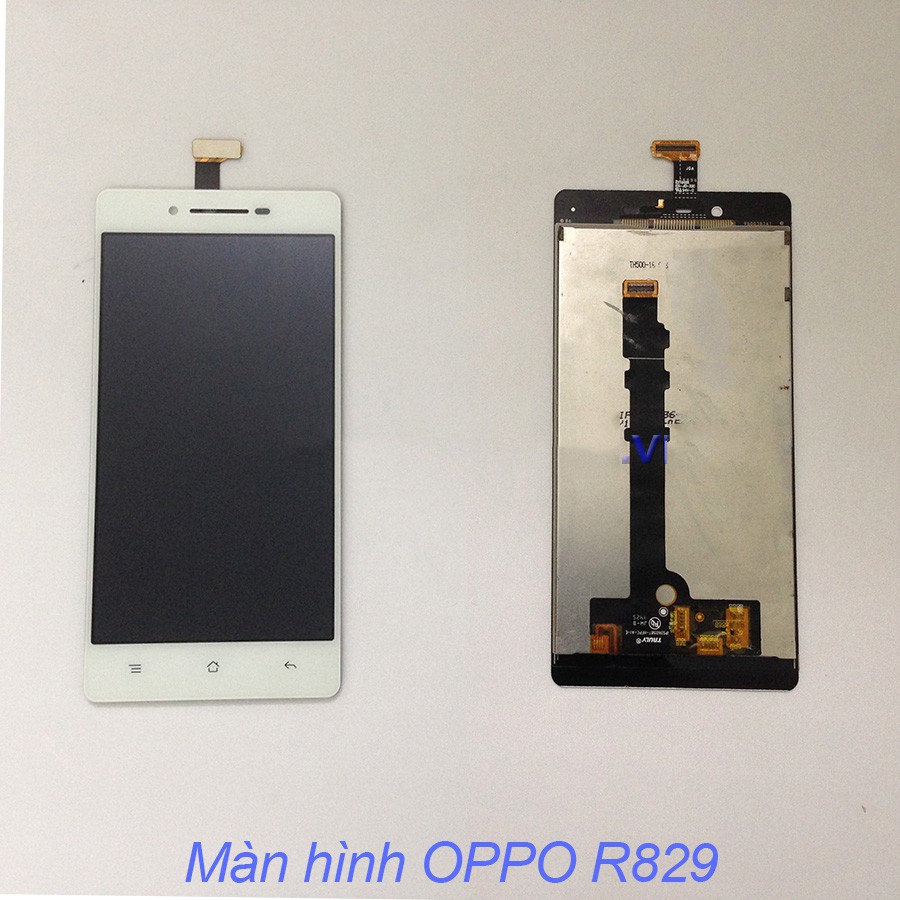 BỘ MÀN HÌNH OPPO R829 / R1 ZIN