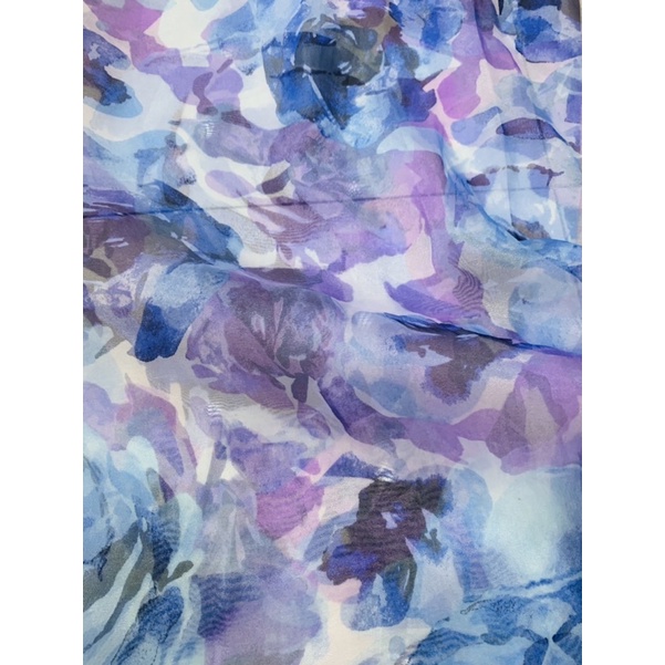 Voan kiếng cao cấp . Hàng nhập chuẩn đẹp. May đầm công chúa.Khổ1m5