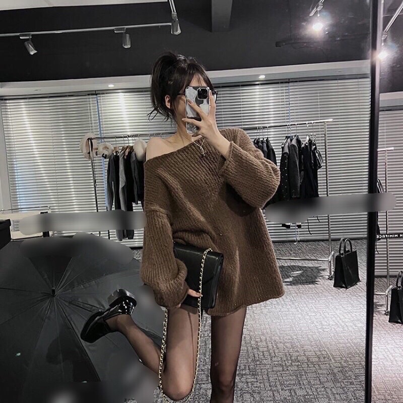 📎ÁO LEN BASIC SEXY😍📎