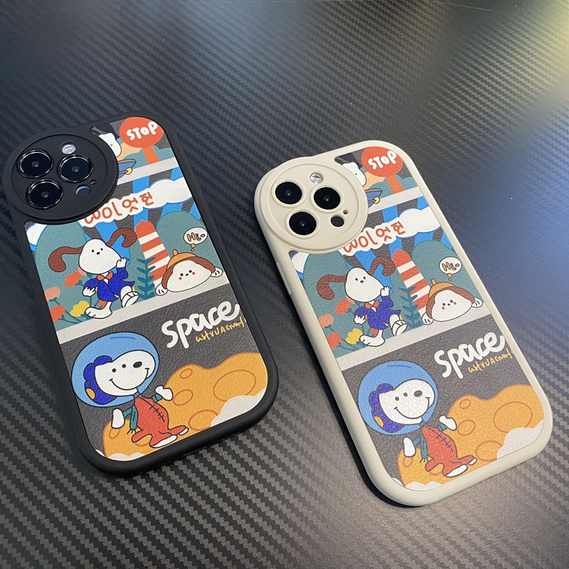 Dllencase Ốp Điện Thoại Silicon Mềm Chống Sốc For iPhone 14 13 Pro Max X / XS / XR 11 / 12 / 13 / Pro / Pro Max C020 / C021