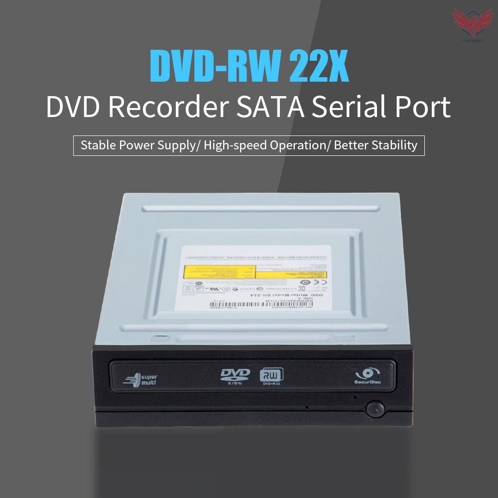 Đầu Đọc Đĩa Dvd-Rom Sata Cd-Rom Cd-R Dvd ± Rdl Cho Máy Tính Bàn | BigBuy360 - bigbuy360.vn