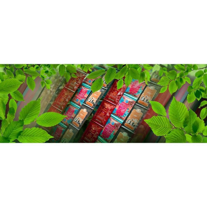 Gói sữa tắm nước hoa Tesori d’Oriente 9ml Tiện Dụng Khi Đi Du Lịch.