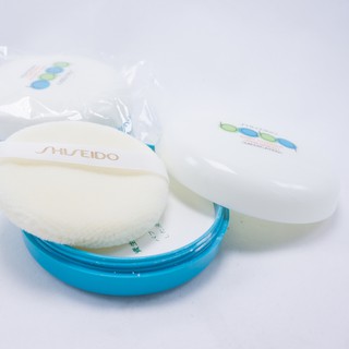 Phấn Phủ Dạng Nén Baby SHISEIDO