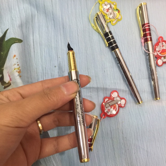 Bút Máy Thầy Ánh 530 Kèm Ngòi