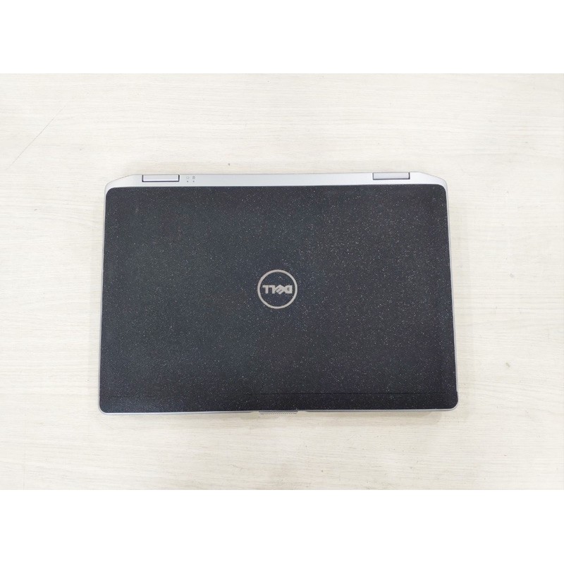 Laptop cũ dell latitude E6420 i5 ram 4gb hdd 320gb hàng thanh lý quân đội mỹ