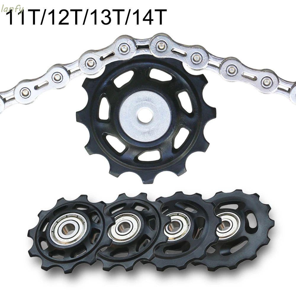 Bánh Răng Ròng Rọc Cùi Đề Sau 11T 12T 13T 14T Cho Xe Đạp