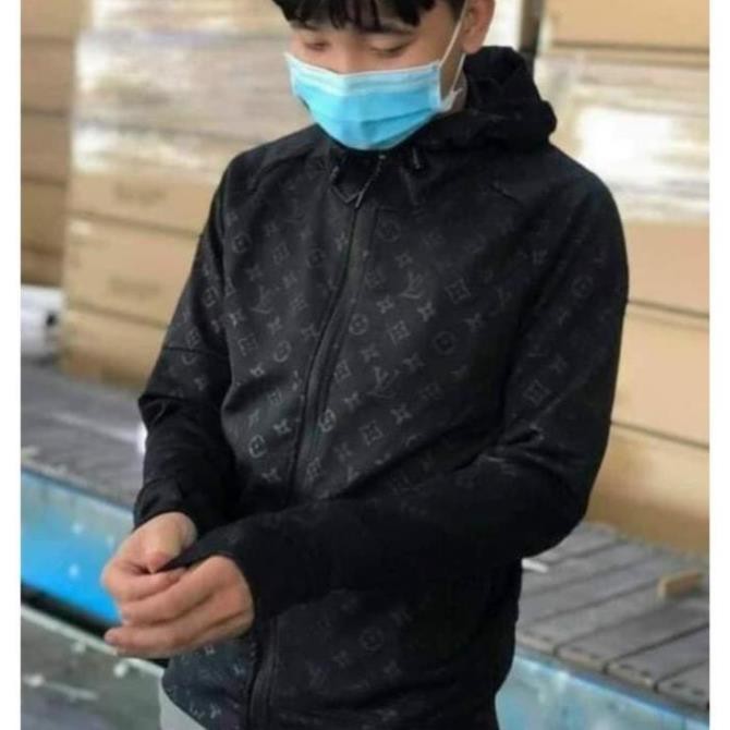 [GIÁ HỦY DIỆT] Áo Nắng Thông Hơi LV Hot Trend 2021 Unisex Nam Nữ (video ảnh thật)