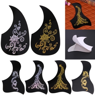Miếng Dán Chống Xước Đàn Guitar