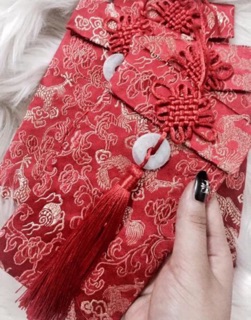 Combo 50  bao lì xì của khách