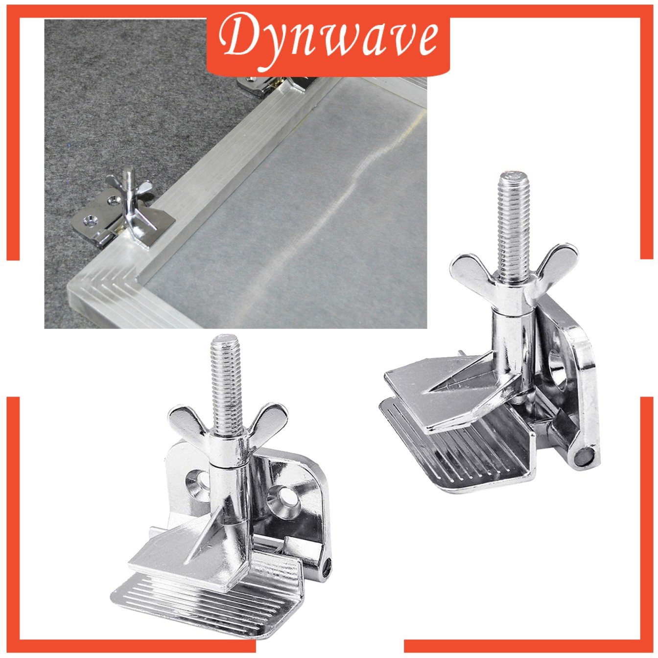 1 Cặp Bản Lề Bướm Bằng Lụa Cho Máy In Hobby