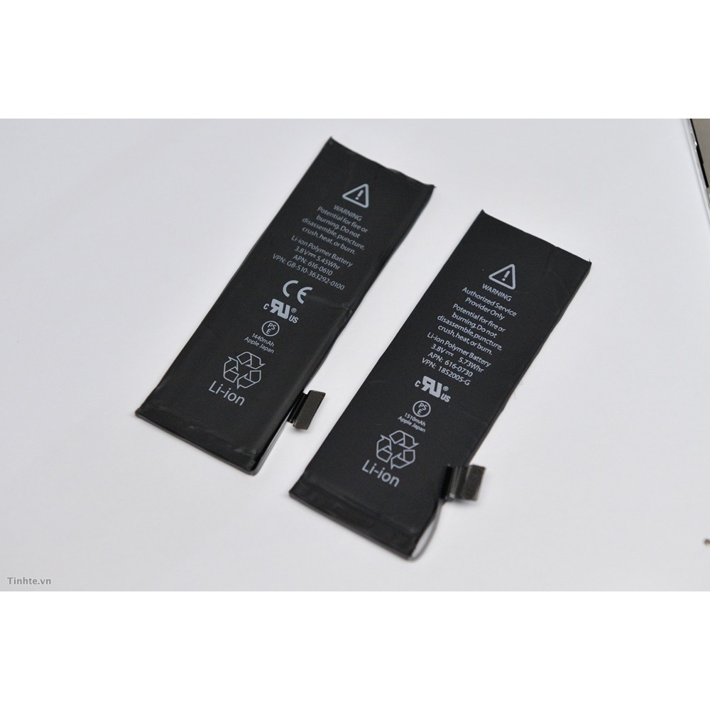 PIN IPHONE 5,5S