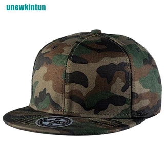 Mũ Snapback Phong Cách Hip-Hop Cho Nam Và Nữ