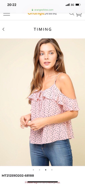 Áo Voan Xuất Khẩu nhiều mẫu mã | BigBuy360 - bigbuy360.vn