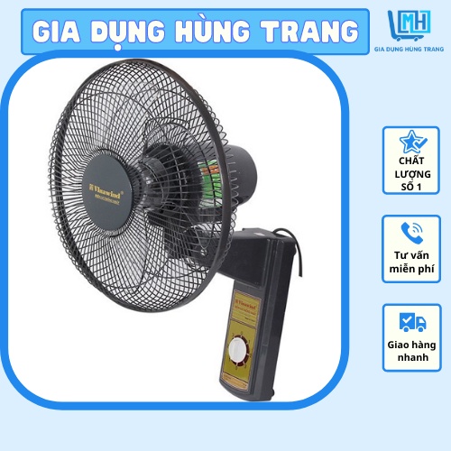 Quạt treo tường 400 EĐ Vinawind