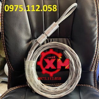 Rọ kéo cáo 120 - 150mm - Rọ kéo cáp ngầm điện lực