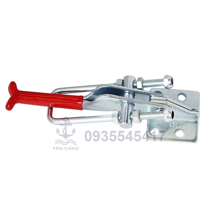 Sập kéo nhanh size lớn 17cm - A020034