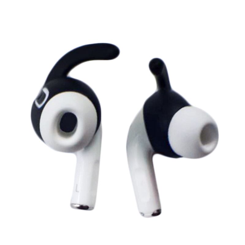 Vỏ Bọc Đầu Tai Nghe Bằng Silicone Cho Pro 3 Eartip