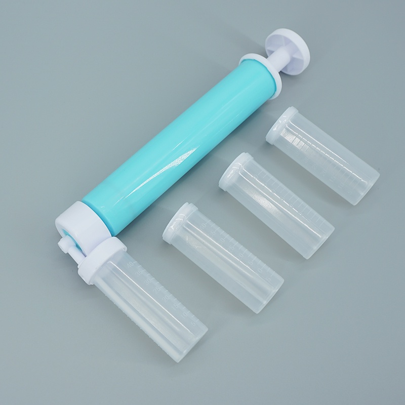 [Chất Lượng Cao / Spot] Phụ Kiện Súng Phun Sơn Trang Trí Bánh Kem Tráng Miệng Bánh Cupcake Thủ Công Dành Cho Nhà Bếp