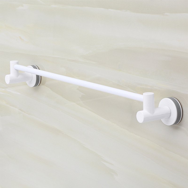 Kệ treo khăn nhà tắm or nhà bếp Ecoco 1608