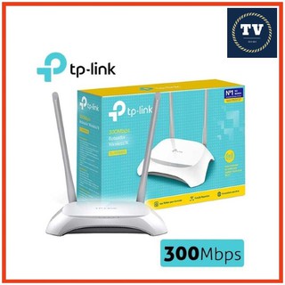Bộ phát wifi tp-link tl-wr 840n