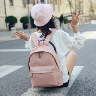 Faya - Balo B353 da vân đơn giản