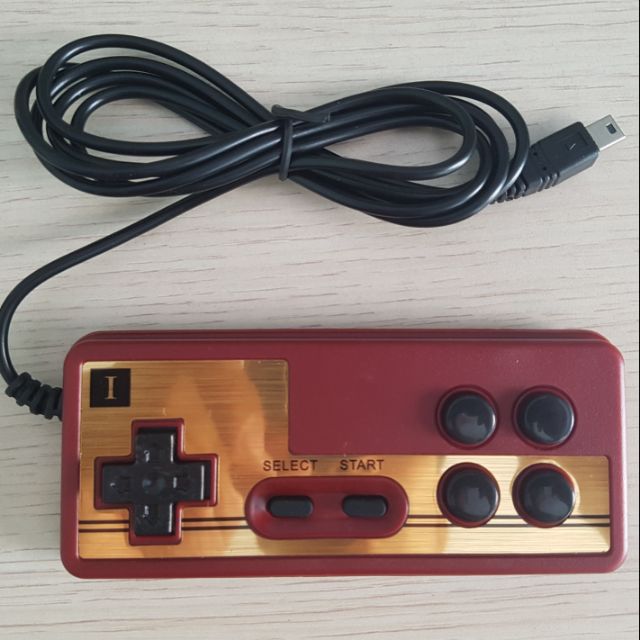 Tay cầm chơi game cho máy RS15, RS80, RS13