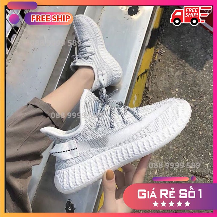 [xả 39k] giầy thể thao nữ