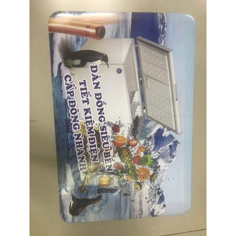 combo 20 tem tủ đông