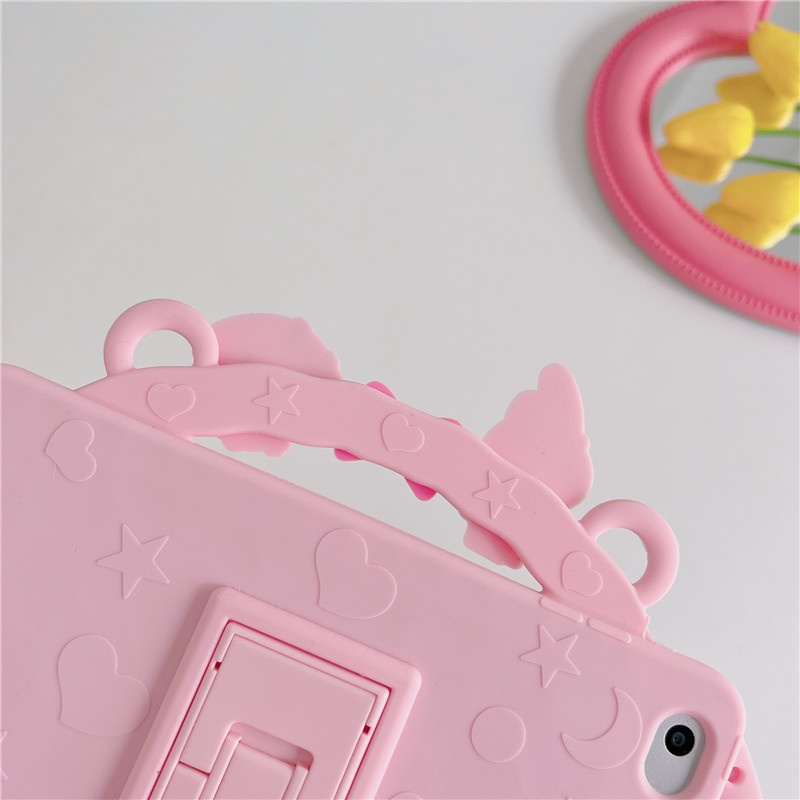 Ốp Máy Tính Bảng Cho iPad 7.9" 9.7" 10.2" 10.9" 11" Mini 1 2 3 4 5/Air 1 2/Pro 9.7/4th 5th 6th 2017 2018/7th 8th Gen 2019 2020 2021