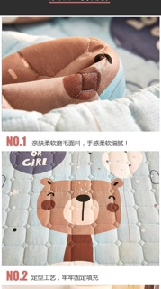 Ga trần bông mẫu 2(oder)