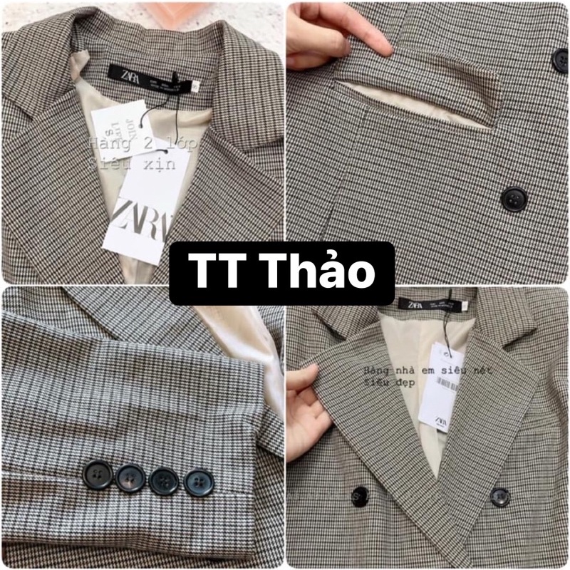 [Chuẩn Dư Xịn] Áo Khoác Xuất Dư 2 Lớp Dày Dặn | BigBuy360 - bigbuy360.vn