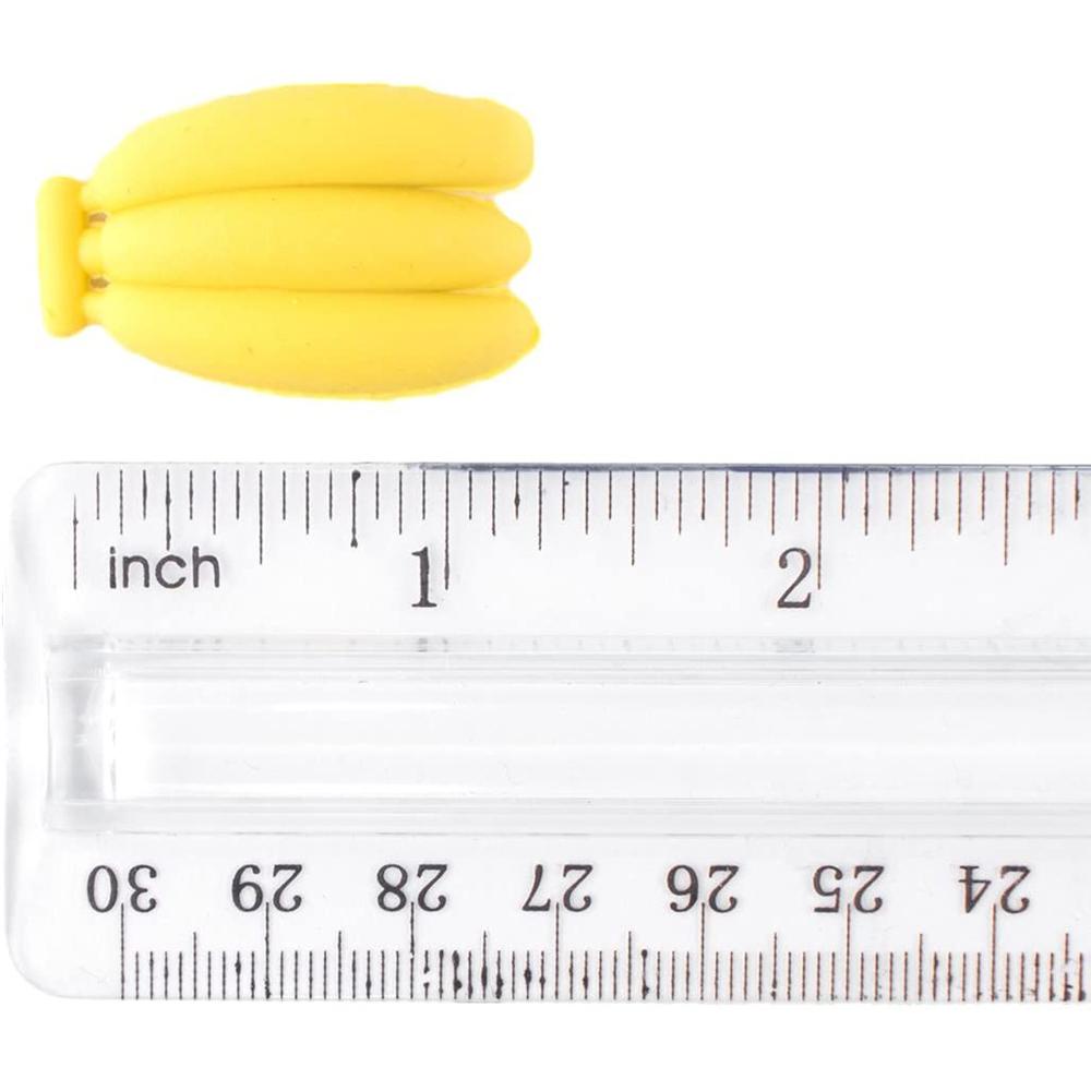 Cục Tẩy Mini Nhiều Màu Sắc Không Độc Hại Có Thể Tháo Rời Tiện Dụng Cho Lớp Học