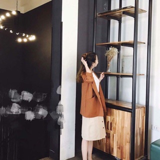 Áo vec size nhỏ
