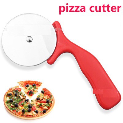Dao cắt bánh pizza