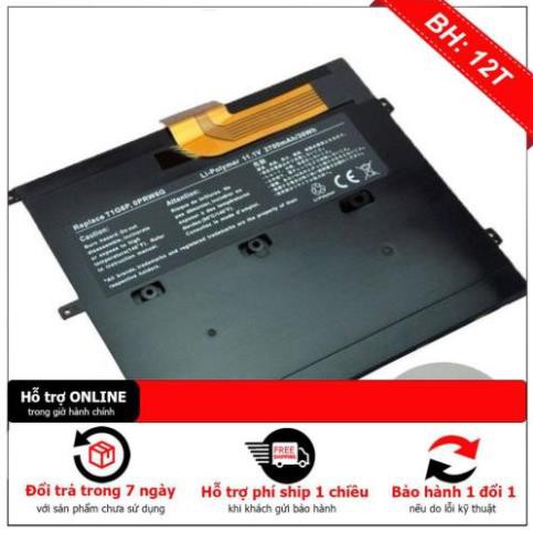 [ hàng zin ]Pin battery laptop Dell V130 V13 V1300 V13Z