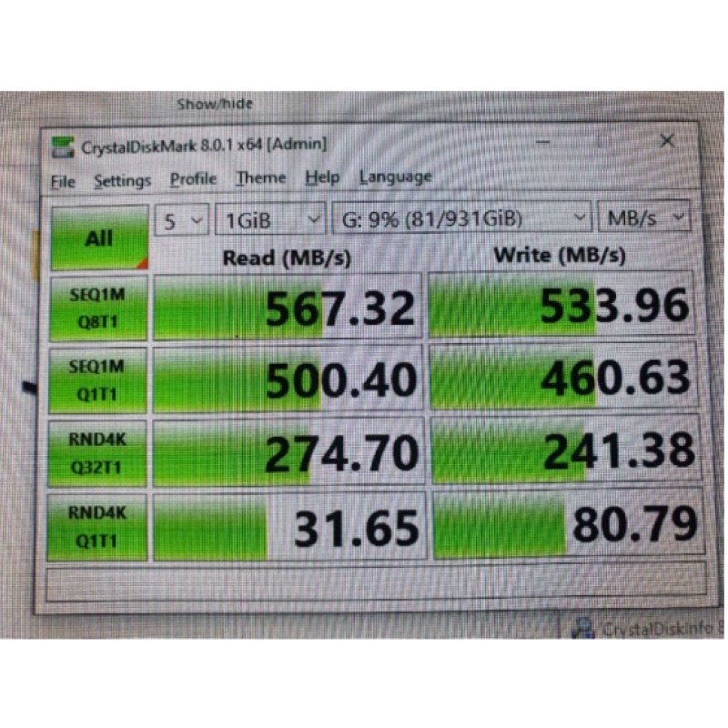 SSD RẺ NHẤSSD 4TB SEAGATE FIRECUDA GAMING - SỬ DỤNG VÀI GIỜ - BH 1 ĐỔI 1 TẬN NHÀ 1 NĂM | BigBuy360 - bigbuy360.vn